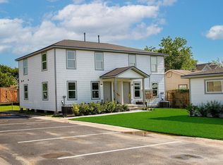 4903 Noble St #1, Houston, TX 77020