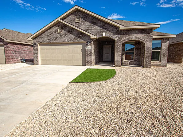 2115 Kirksey Ave, Lubbock, TX 79407