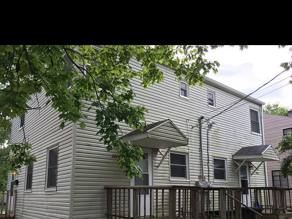 2nd image of 2806 Allegheny Ave #2806