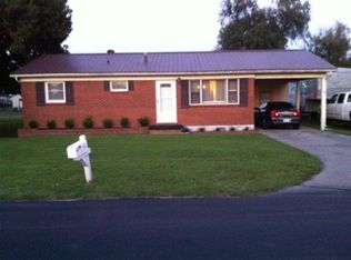306 Gilmore St, Sikeston, MO 63801