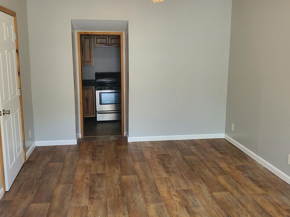 Main living area