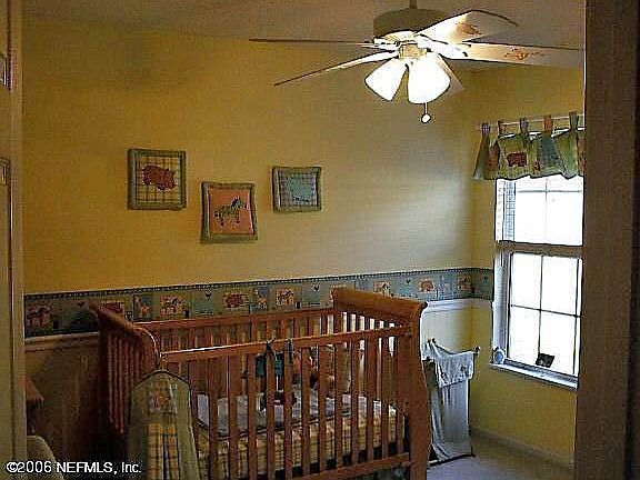 Baby's Room