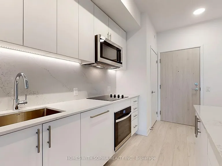 181 Sheppard Ave E #702 — Photo 25