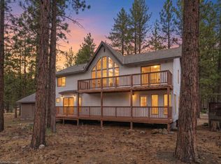 5843 Floyd Ct, Weed, CA 96094