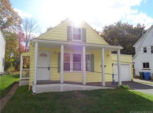 42 Jensen St, Manchester, CT 06042
