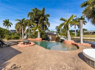 1301 SE 40th Ter, Cape Coral, FL 33904