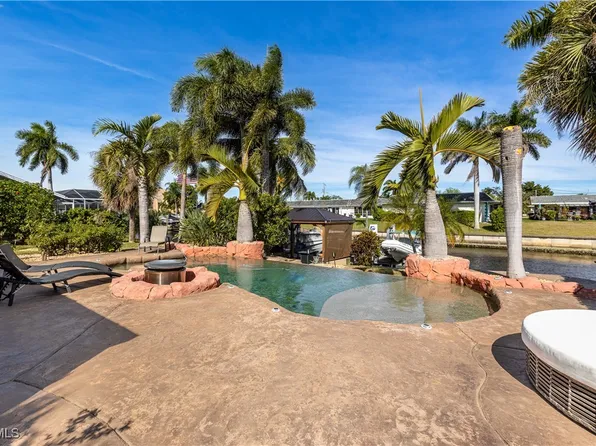 1301 SE 40th Ter, Cape Coral, FL 33904