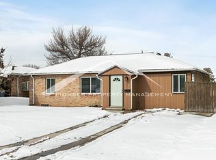 2221 W Custer Pl, Denver, CO 80223
