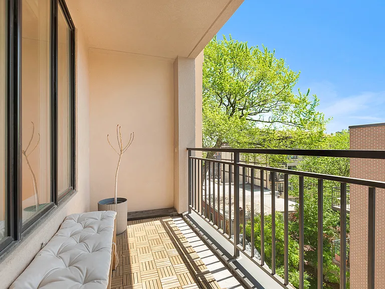 88 Herbert St #PENTHOUSE — Photo 9