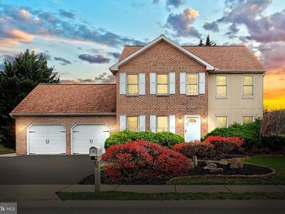 116 White Fence Ln, York, PA, 17408