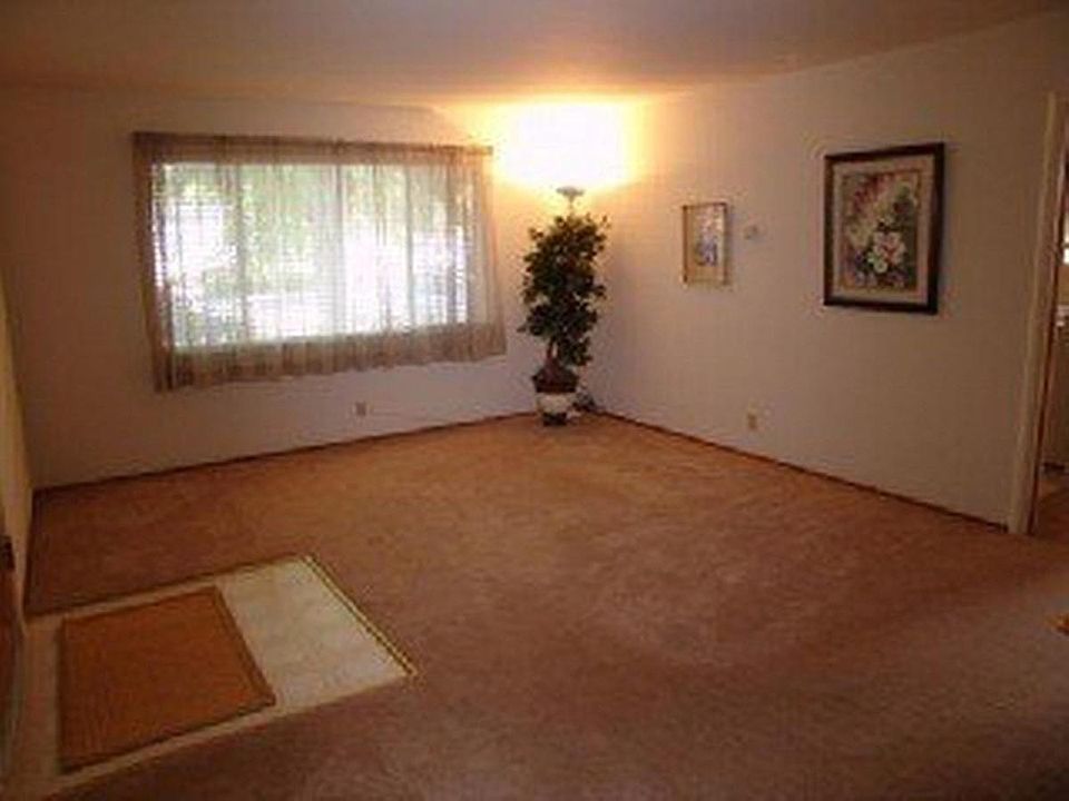 spacious and comfortable main living area