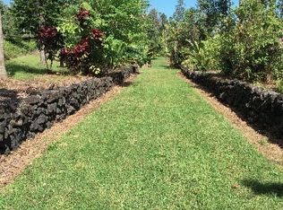 13-3545 Hookupu St LOT 19, Pahoa, HI 96778
