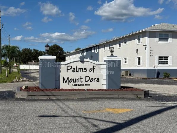 1400 Eudora Rd APT G61, Mount Dora, FL 32757