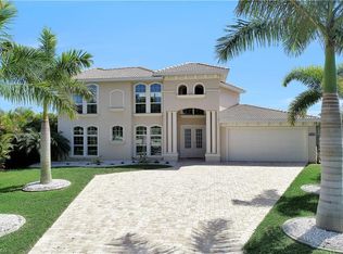 2502 SW 52nd Ln, Cape Coral, FL 33914