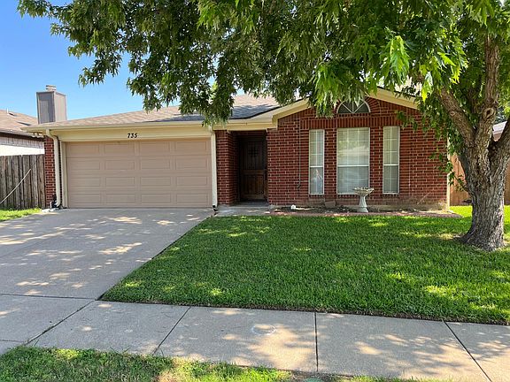 4th image of 735 Charles City Dr