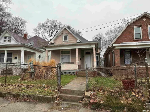 518 Spitznagle Ave, Peoria, IL 61603