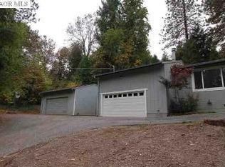 12956 Rattlesnake Rd, Grass Valley, CA 95945