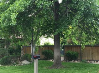 1610 Foster Dr, Reno, NV 89509