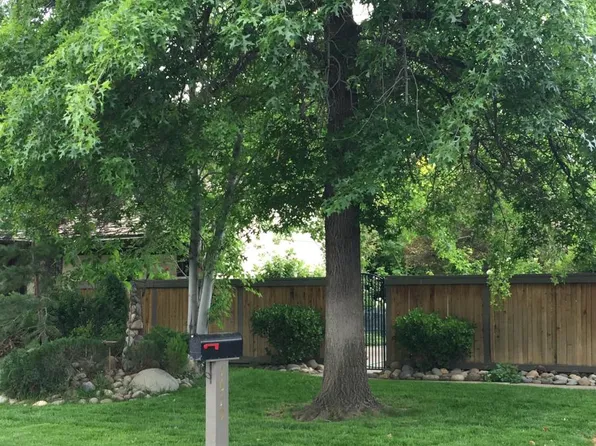 (undisclosed Address), Reno, NV 89509