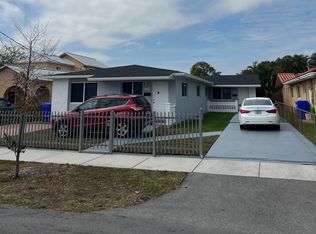 262 NW 49th Ave, Miami, FL 33126