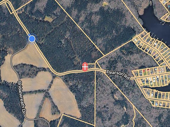 2nd image of TBD Pearson Rd.