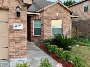 4823 Tulip Trail Ln, Richmond, TX 77469