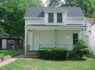 6528 Etzel Ave, Saint Louis, MO 63130
