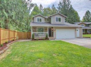 32325 Benbow Dr E, Graham, WA 98338