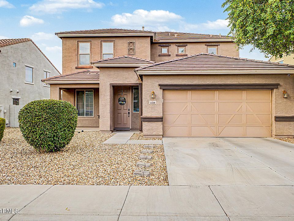 1st image of 2328 W MELODY Drive