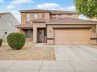 2328 W Melody Dr, Phoenix, AZ 85041