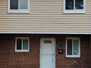 1219 Curie Ct, Norfolk, VA 23513
