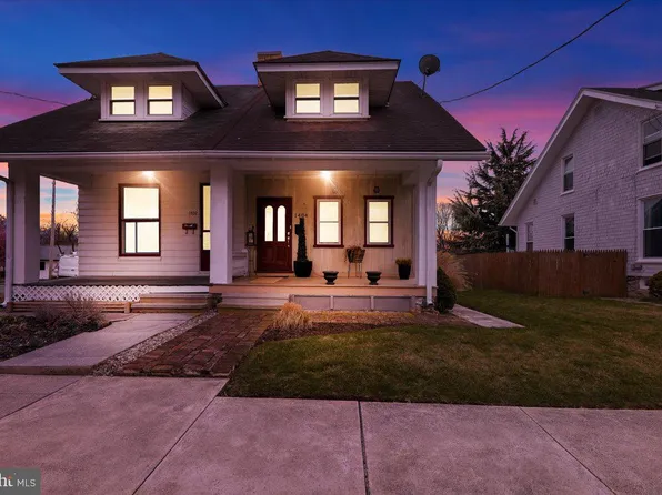 1404 Elm St, Lebanon, PA 17042