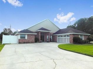 465 Waverly Dr, Slidell, LA 70461