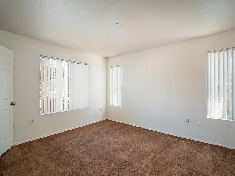 Steeple Chase Apartments in Peoria, AZ, LIHTC community, Bedroom