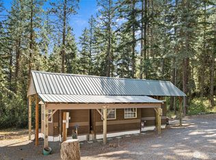 401 Pump House Hill Road, Cle Elum, WA 98922