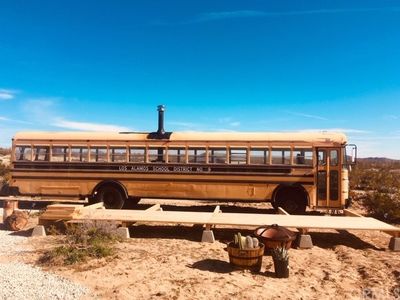 0 Sunny Sands, Joshua Tree, CA, 92252