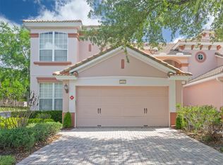 1409 Milledge Ln #1409, Davenport, FL 33896