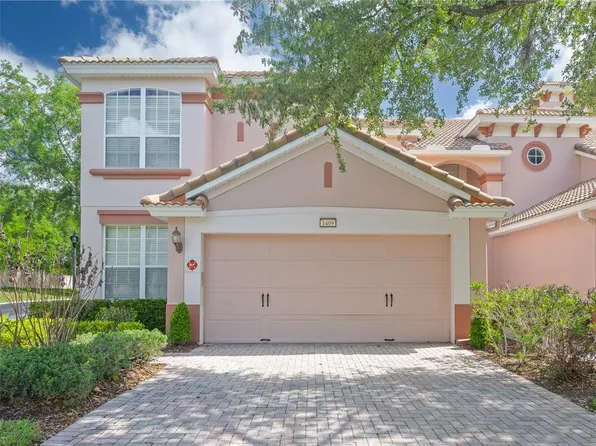 1409 Milledge Ln #1409, Davenport, FL 33896