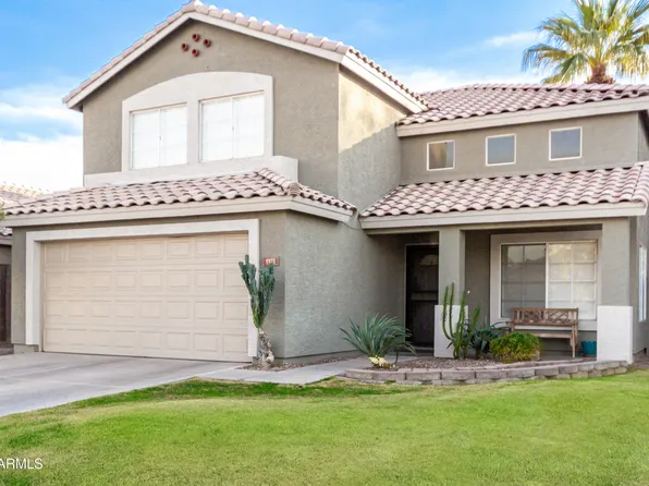 1571 W ORCHID Lane, Chandler, AZ 85224
