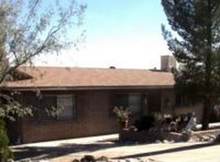 515 Avenida Papalote, Rio Rico, AZ 85648