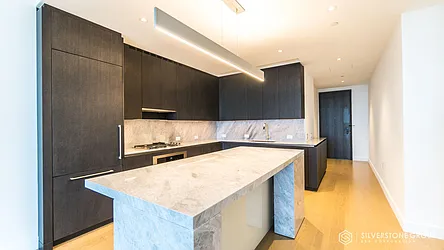 Rented by Silverstone Group USA Corp.