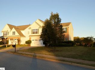 12 Timlin Dr, Greenville, SC 29607