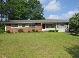335 Canyon Rd, Woodbury, GA 30293