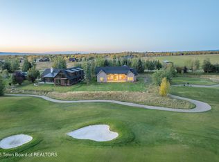 391 Desert Fox Ln, Victor, ID 83455