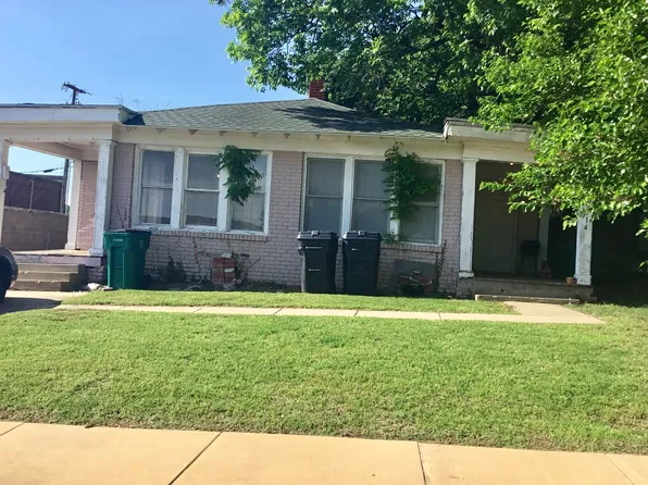 112 NW 17th St, Oklahoma City, OK 73103