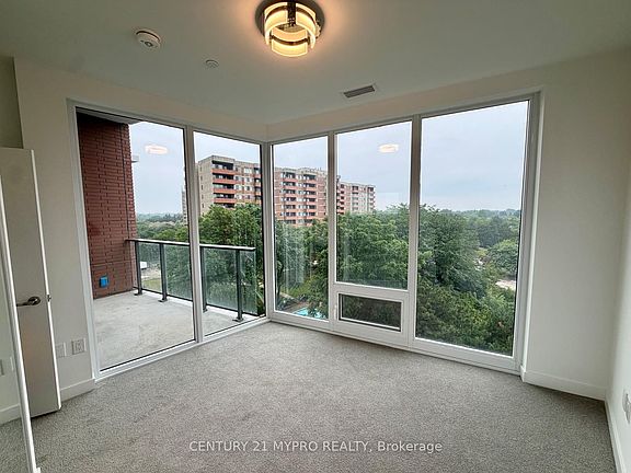 5th image of 4010 Eglinton Ave W #703