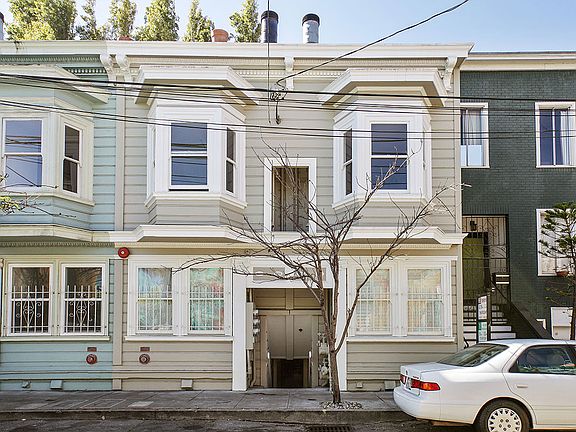 2nd image of 130a Langton Street