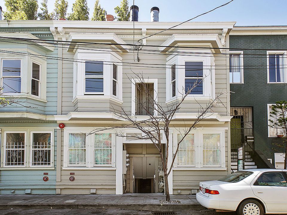 1st image of 130A Langton St #A