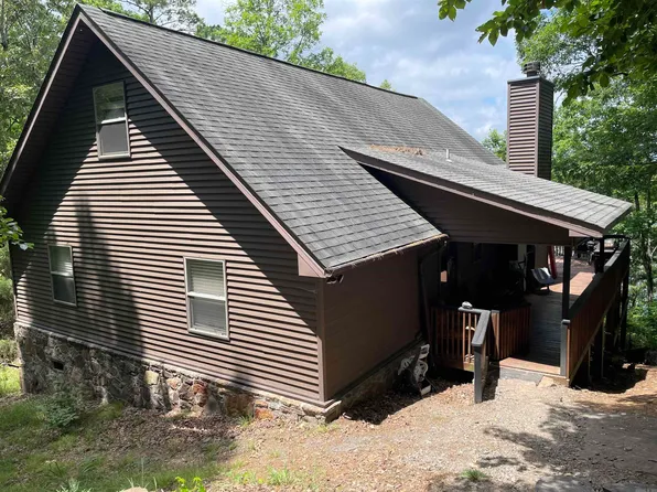 300 Sally Ann Dr, Shirley, AR 72153