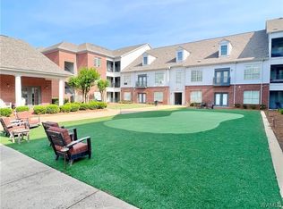 1901 5th Ave E UNIT 2319, Tuscaloosa, AL 35401